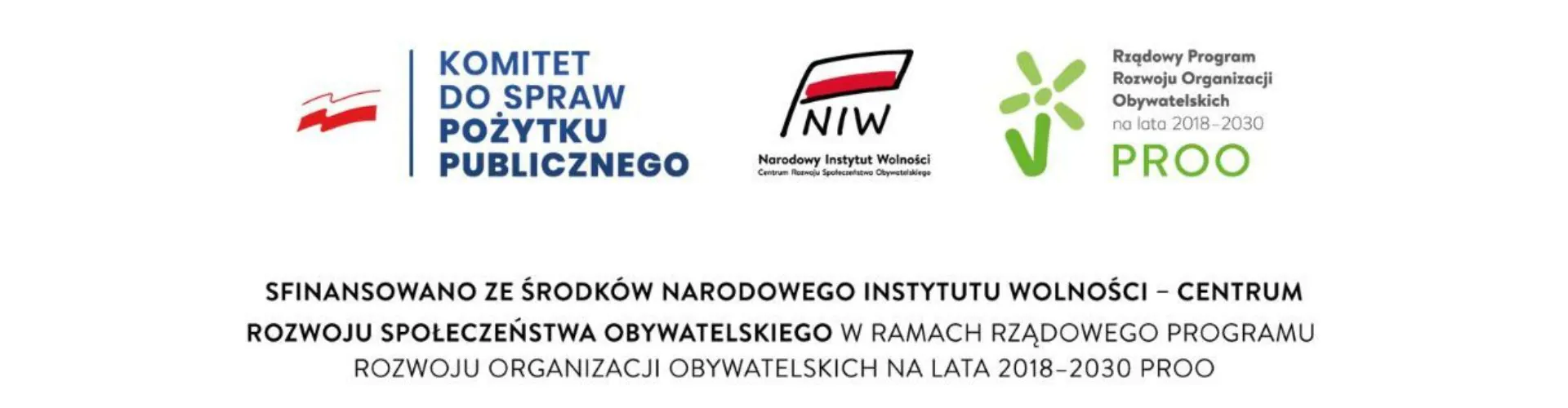 NIW informacja o wsparciu spotkań