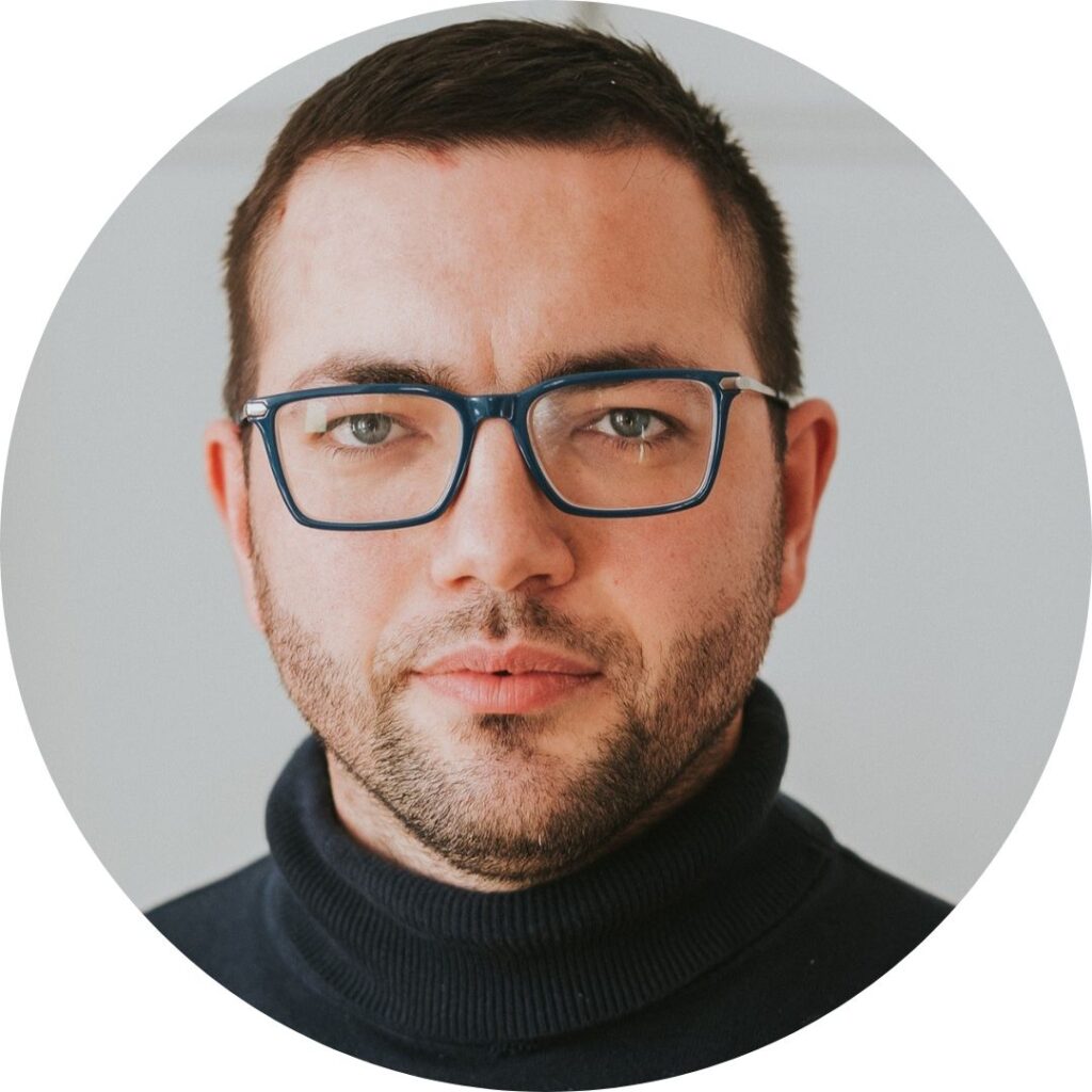 Michał Szachmat