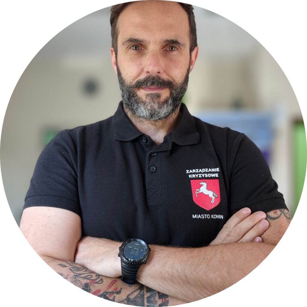 paweł Figurski