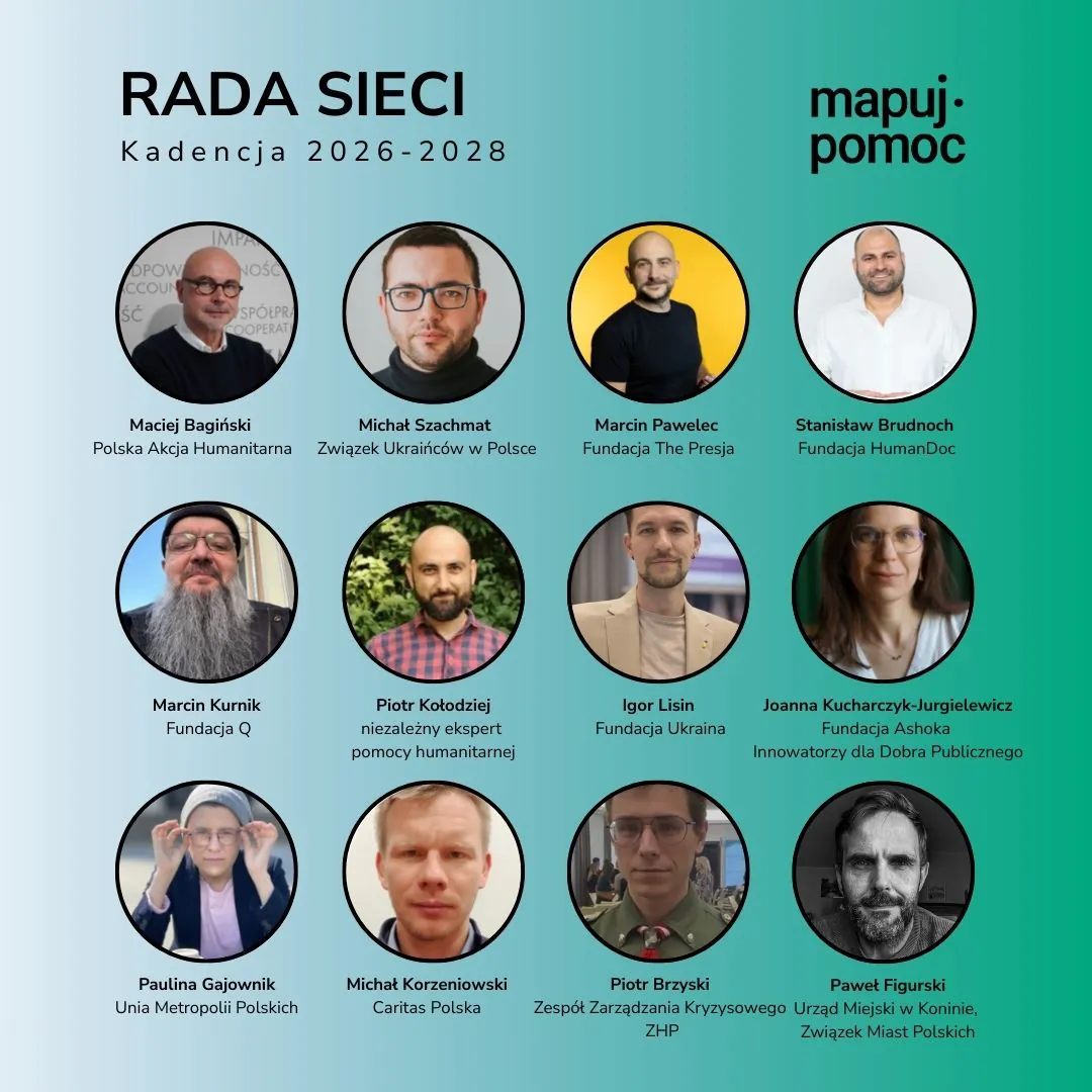 now rada sieci - kadencja 2026-2028