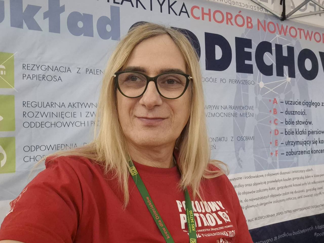 Anna Maria Szymkowiak