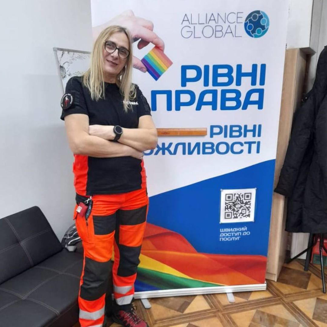 Anna Maria Szymkowiak