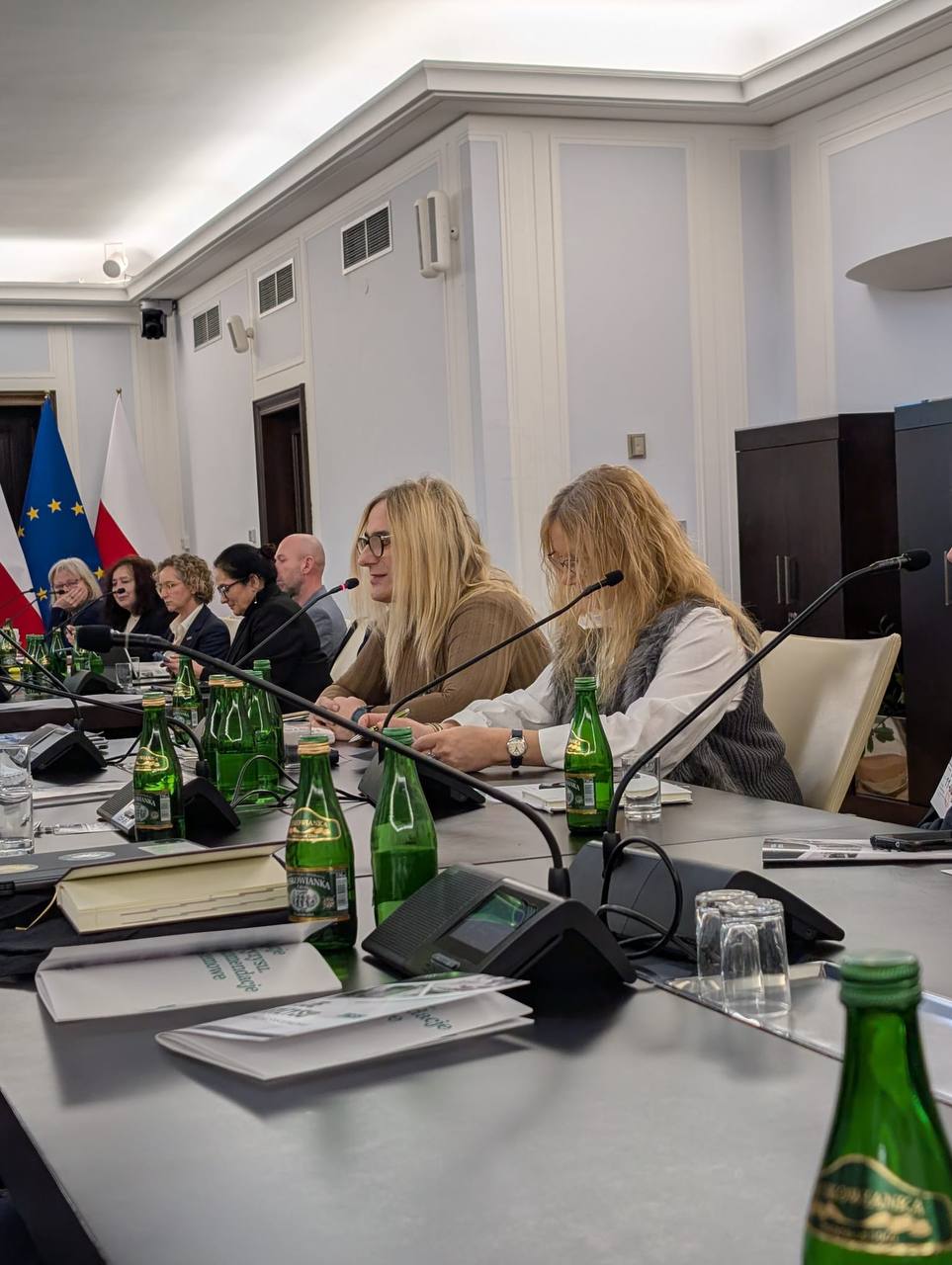 Anna M. Szymkowiak Narada o odporności społecznej