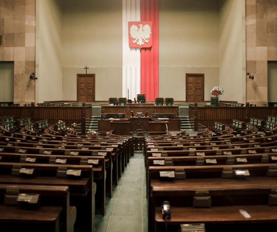 sejm, senat, rzecznictwo