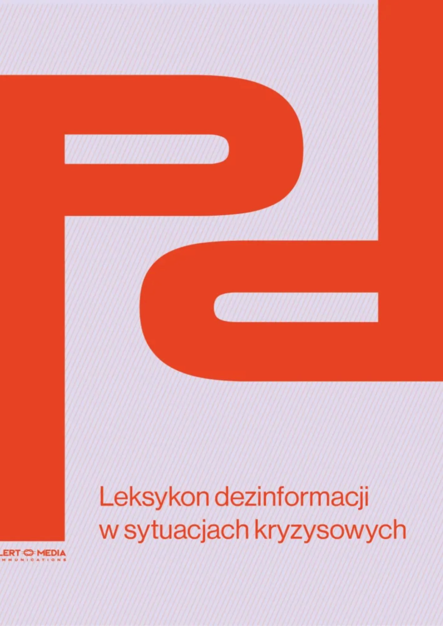 okładka leksykon dezinformacji